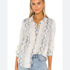 Pistola Elle Button Down